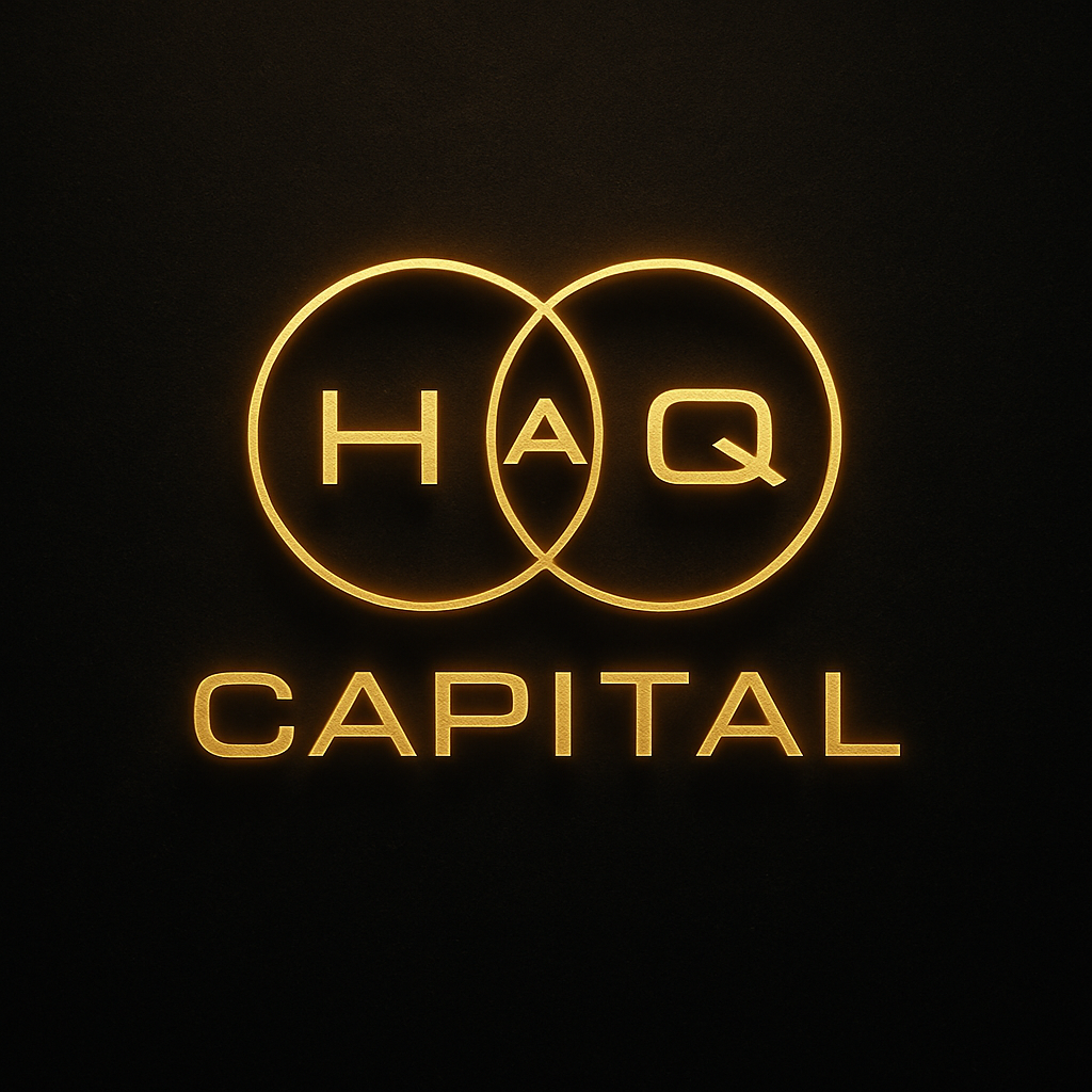 HAQ Capital